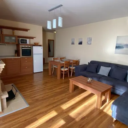 горска приказка - Forest Tale Lägenhet