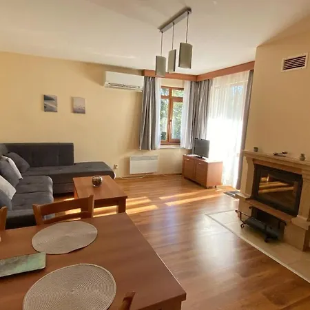 горска приказка - Forest Tale *