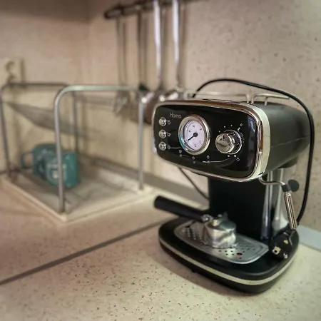 Lägenhet горска приказка - Forest Tale