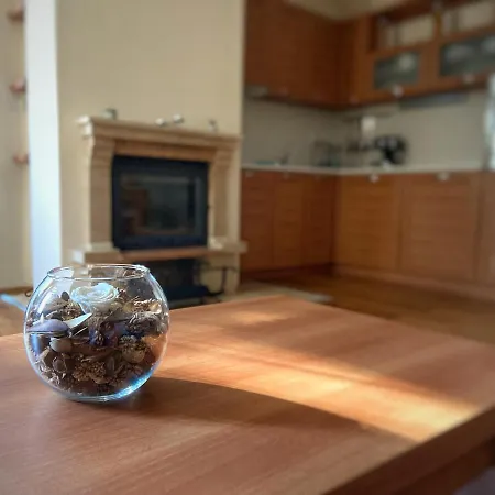 горска приказка - Forest Tale Lägenhet