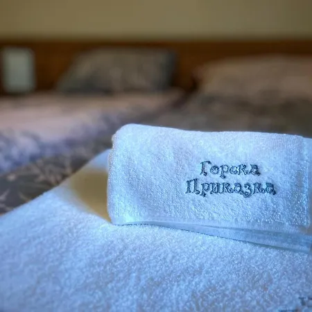 Lägenhet горска приказка - Forest Tale *