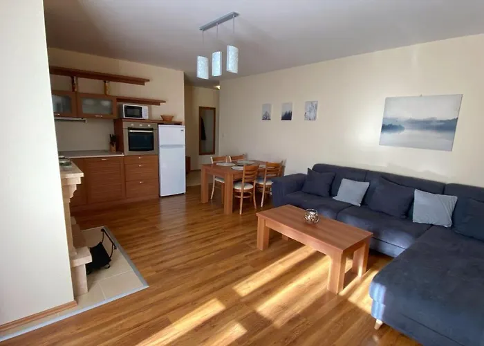 горска приказка - Forest Tale Lägenhet