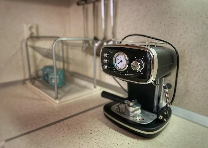 Lägenhet горска приказка - Forest Tale