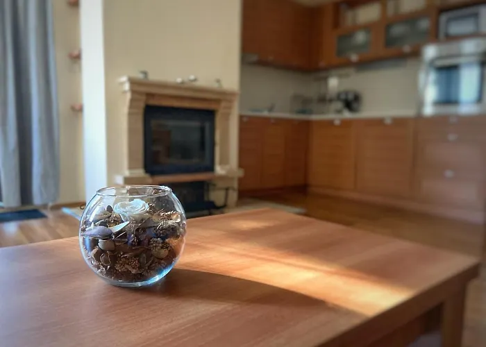 горска приказка - Forest Tale Lägenhet