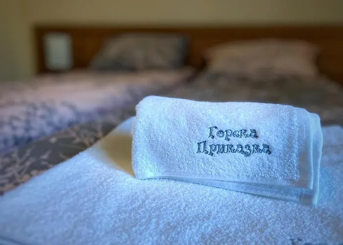 Lägenhet горска приказка - Forest Tale *